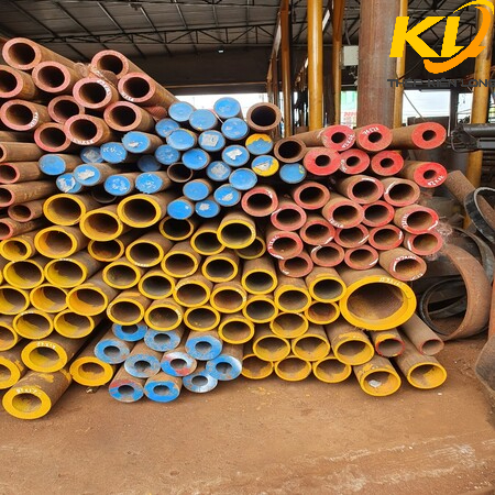 THÉP ỐNG PHI 73 TIÊU CHUẨN ASTM A106/A53/API5L