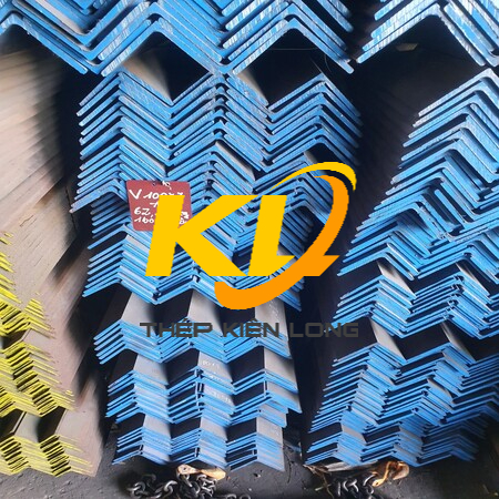 THÉP HÌNH GÓC V100X100X7MM/7LY, THÉP HÌNH GÓC V100X100X7MM, THÉP HÌNH V100X100X7LI, THÉP HÌNH GÓC V100 DÀY 7LY, THÉP HÌNH V100X100X7MM