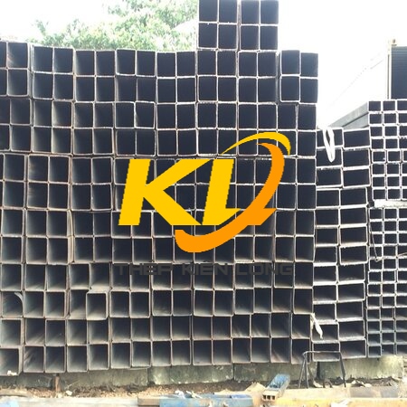 THÉP HỘP VUÔNG 250X250X4.5MM/4.5LY
