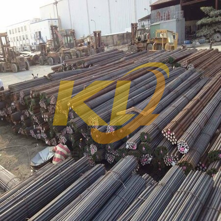 THÉP TRÒN ĐẶC 40CRMO