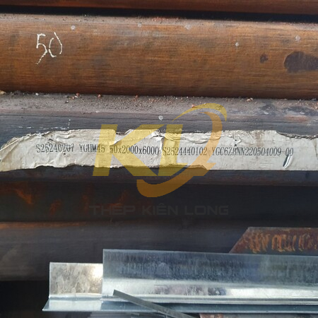 Ở ĐÂU BÁN THÉP TẤM S45C/C45 GIÁ RE?