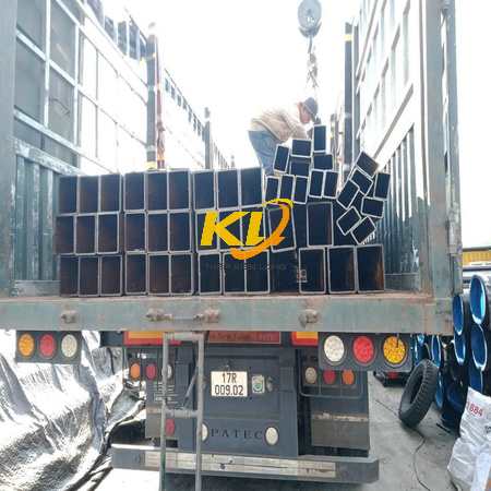 THÉP HỘP 350X450 DÀY 8LY 10LY 12LY