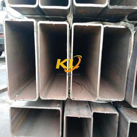 THÉP HỘP CN 250X200X6LY 6MM 6LI