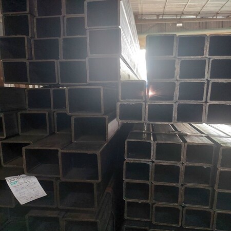 THÉP HỘP 60X120 DÀY 2MM/3MM/4MM/5MM/6MM/8MM