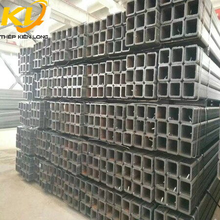 HỘP 125X125X5LY