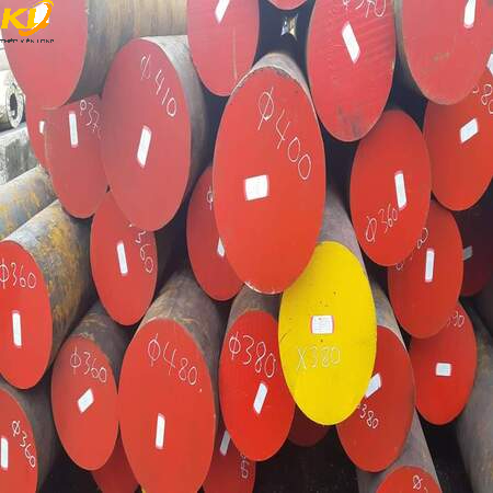 THÉP TRÒN HỢP KIM SCM415 D190