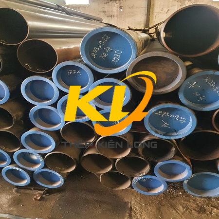 THÉP ỐNG ĐÚC DN350 PHI 355X9.53MM/9.53LY