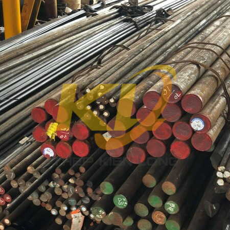 THÉP TRÒN ĐẶC SCM415