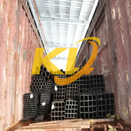 THÉP HỘP VUÔNG 90X90X8