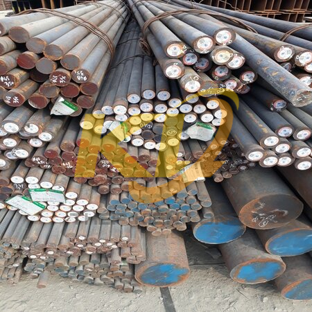 Ở ĐÂU BÁN THÉP TRÒN ĐẶC SCM435