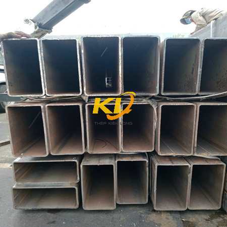 THÉP HỘP 300X400X6MM/ THÉP HỘP CHỮ NHẬT 300X400X6LY