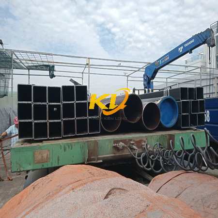 THÉP HỘP CN 200X250X6LI 6MM 6LY