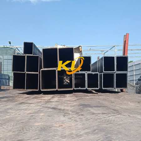THÉP HỘP 250X300X8MM, THÉP HỘP CHỮ NHẬT 250X300X8MM