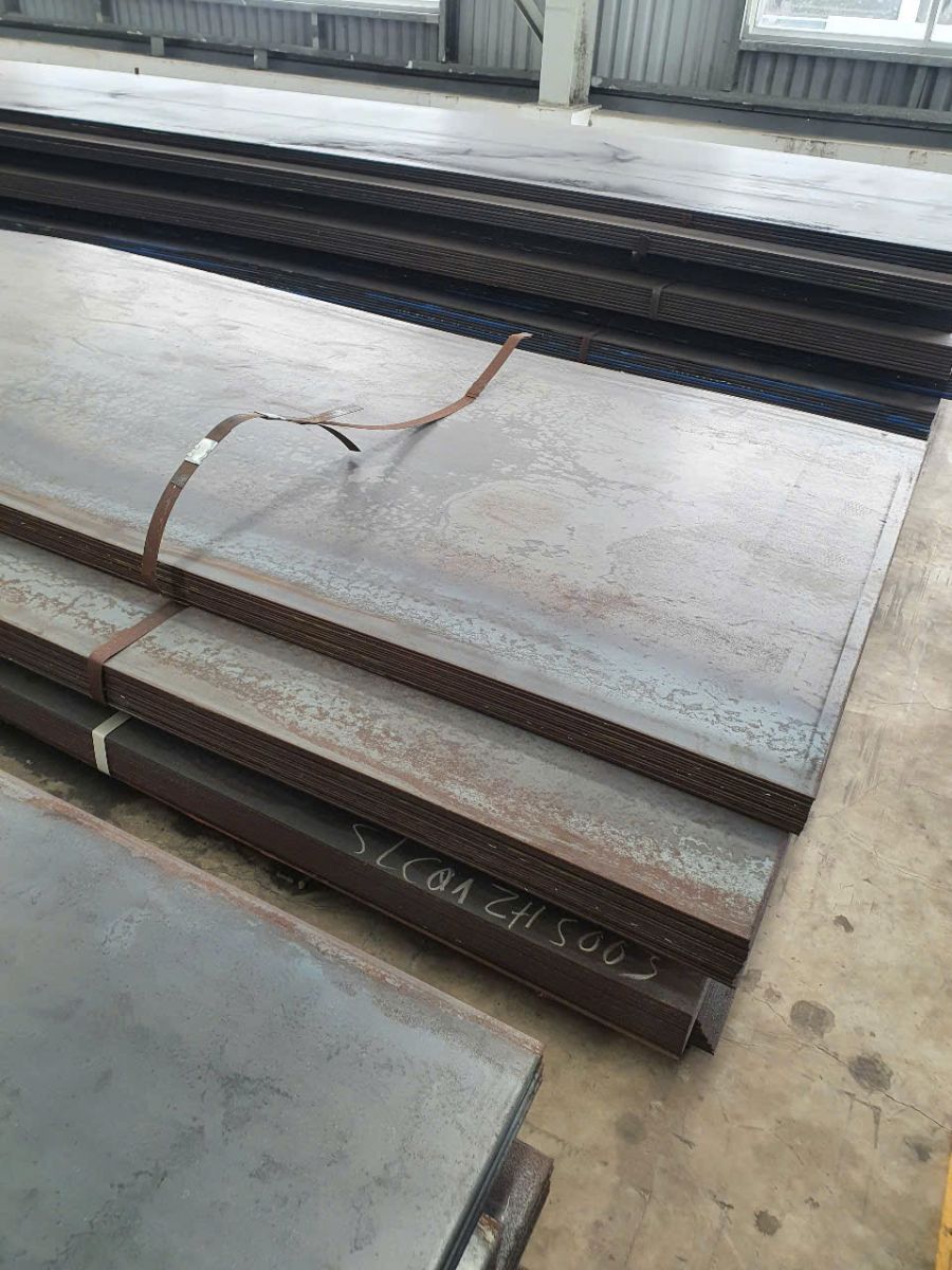 THÉP TẤM 65Mn 45Mn 50Mn NHẬP KHẨU TRUNG QUỐC