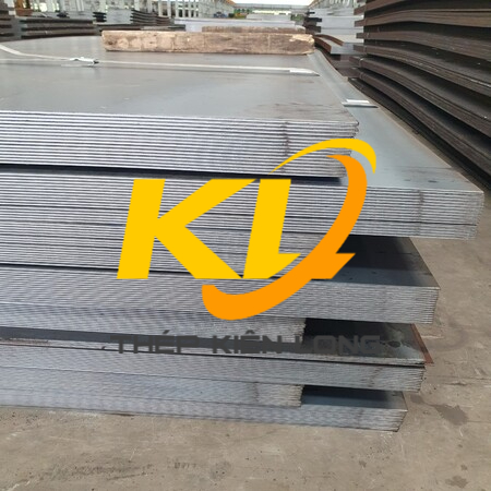 THÉP TẤM CHỊU NHIỆT A515 GR.70 HÀN QUỐC