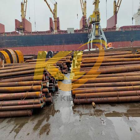THÉP TRÒN ĐẶC TIÊU CHUẨN AISI 8620