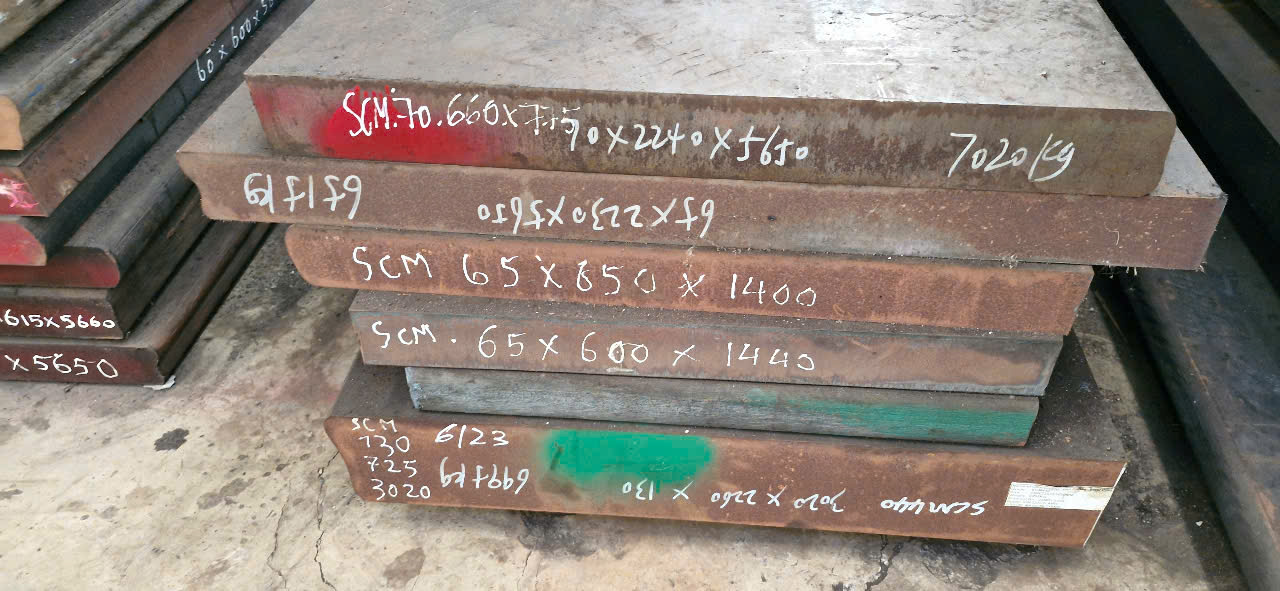 THÉP TẤM ASTM A529 NHẬP KHẨU GIÁ TẠI KHO