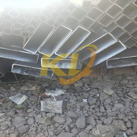 THÉP HỘP JIS G3101 SS400 JAPAN
