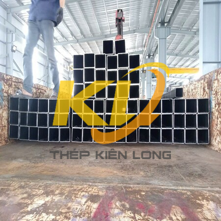 THÉP HỘP VUÔNG 140X140X8