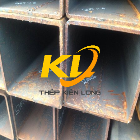 THÉP HỘP ĐEN 200X200X2.5MM