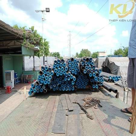 THEP ỐNG ĐÚC A106 GR.B/GRADE.B