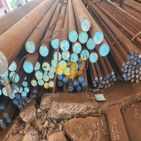thép tròn đặc scm420 cắt lẻ