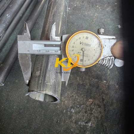 THÉP ỐNG ĐEN PHI 50, ÔNG THÉP D 50