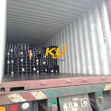 THÉP HỘP CHỮ NHẬT 250X350X5MM/ THÉP HỘP 250X350X5LY