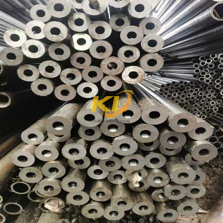 THÉP ỐNG ĐÚC SCM415-SCM420-SCM435-SCM440-SCM430