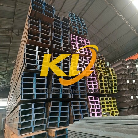 THÉP HÌNH I340X250X9X14X12M/ THÉP CHỮ H340X250