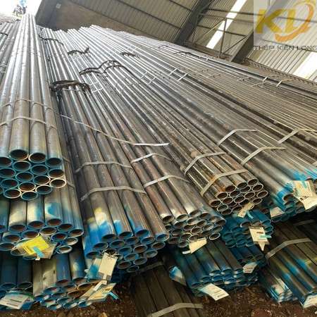 THÉP ỐNG STPG370