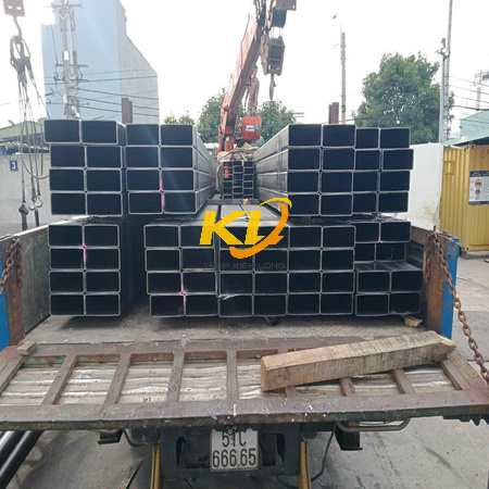 THÉP HỘP CHỮ NHẬT 250X200X12MM/ THÉP HỘP 250X200X12MM