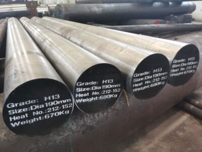 THÉP CÔNG CỤ H13/ SKD61