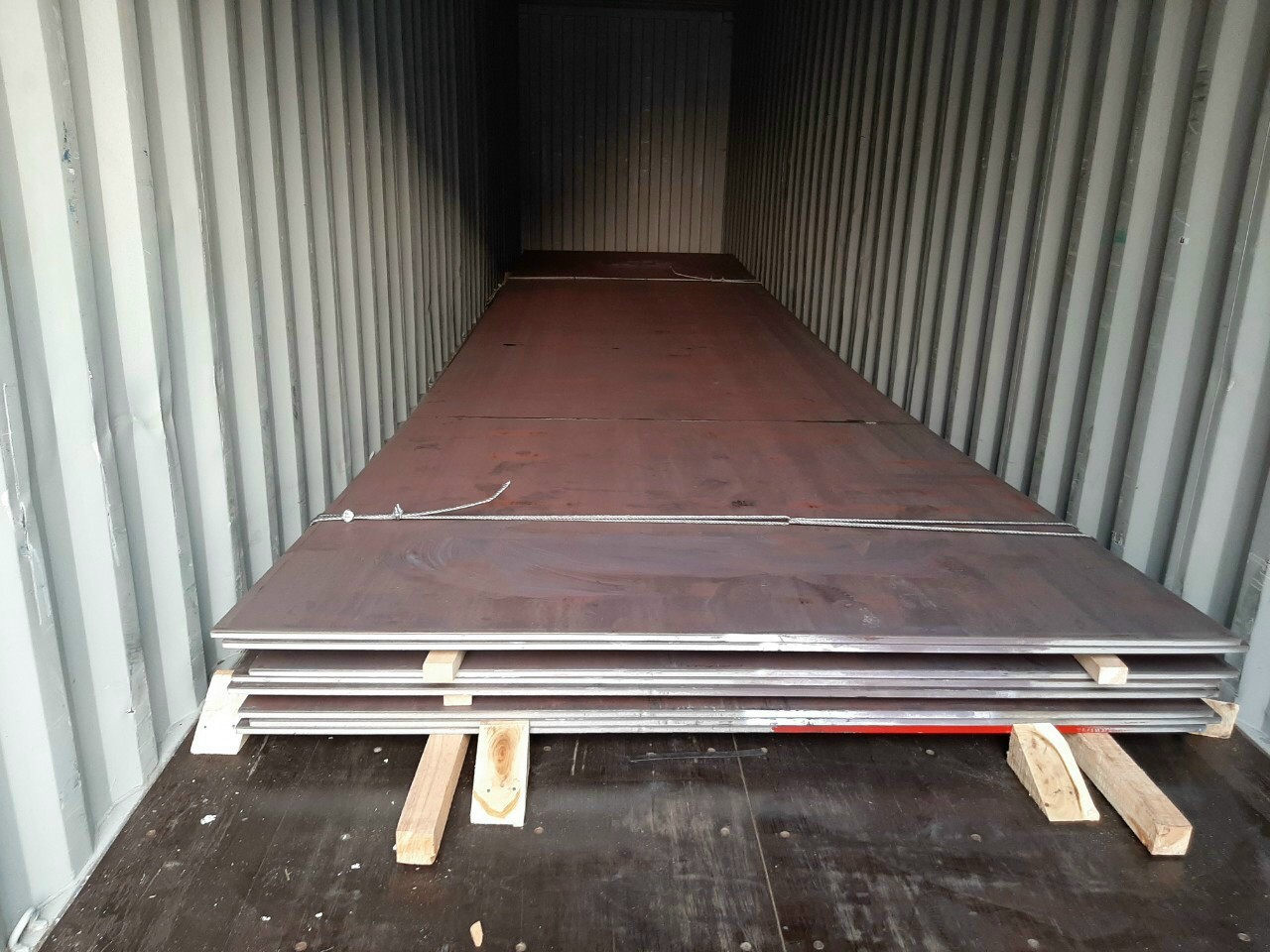 THÉP TẤM SCM440