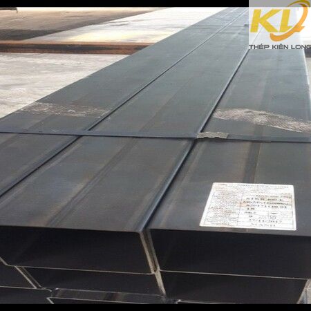 HỘP TIÊU CHUẨN JIS G3466