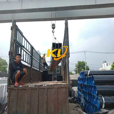 THÉP HỘP CN 200X250X5LY 5MM 5LI