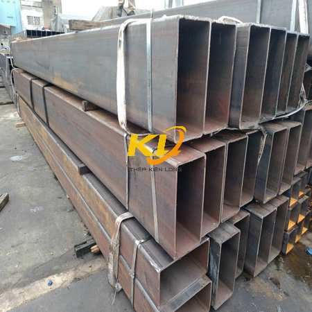THÉP HỘP 350X450X10MM, THÉP HỘP CN 450X350X10MM