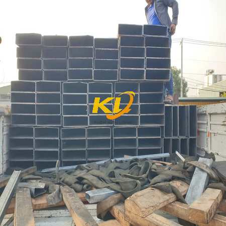 THÉP HỘP 250X200X5LY 5MM 5LI