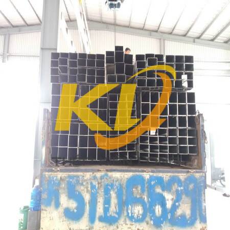 THÉP HỘP VUÔNG 150X150X3
