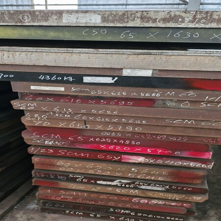 THÉP TẤM 40CRMO DÀY 55LI 60LI 65LI 70LI 75LI 80LI 85LI 90LI 100LI 110LI 120LI 130LI