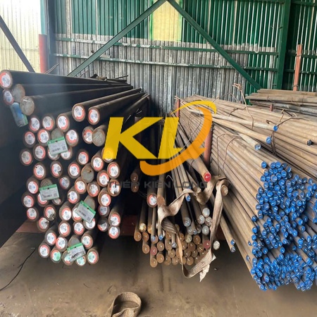 THÉP TRÒN ĐẶC 1018, THÉP TIÊU CHUẨN AISI 1018