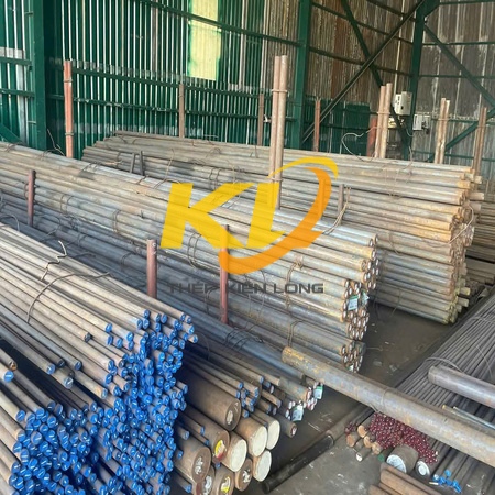 THÉP TRÒN ĐẶC 18CRMO4