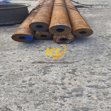 THÉP ỐNG ĐÚC PHI 127 NHẬP KHẨU