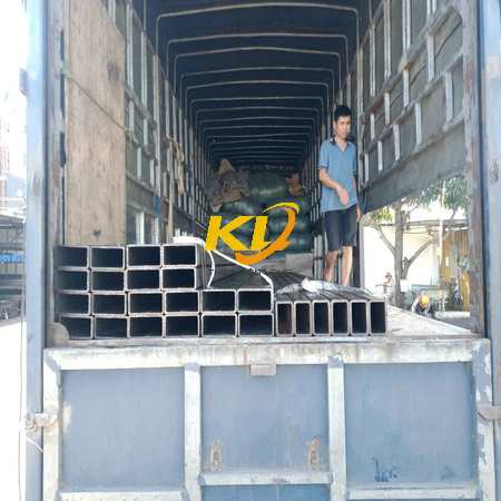 THÉP HỘP CN 200X250X8LY 8LI 8MM