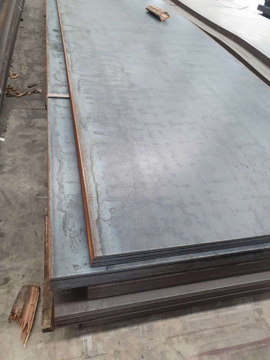 Thép Tấm 65Mn tiêu chuẩn và độ cứng chịu mài mòn của thép