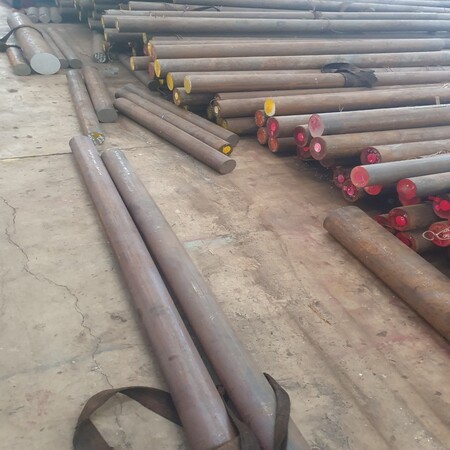 THÉP SCM435, ỨNG DỤNG THÉP SCM435
