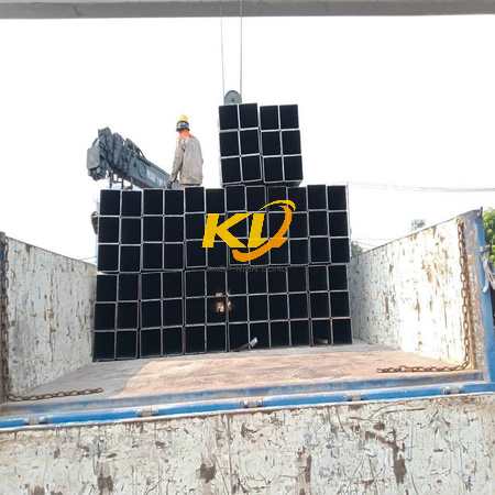 THÉP HỘP CN 250X300X8MM 8LI 8LY