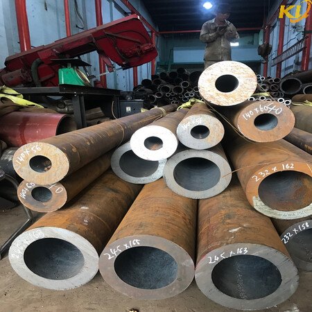 THÉP ỐNG SCM440