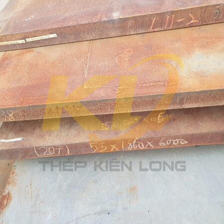 THÉP TẤM A572 Q345 ASTM A36 S355JR 220MM 240MM 250MM 260MM 