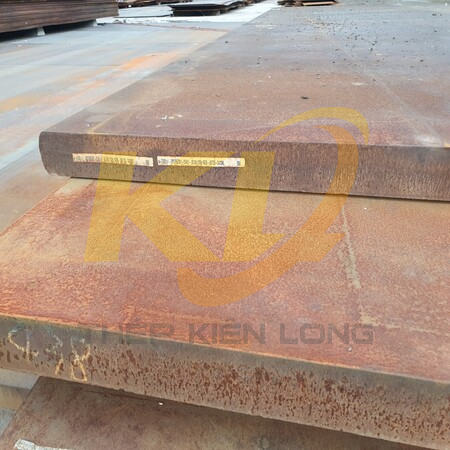 THÉP TẤM S50C